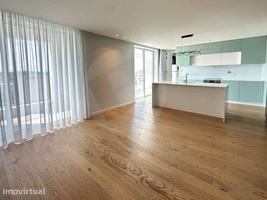 T3 de Luxo como Novo em Vila do Conde - Grande imagem: 4/42