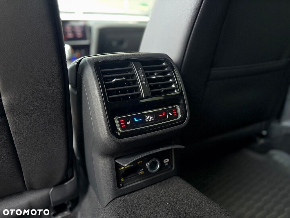 Volkswagen Arteon Shooting Brake 2.0 TSI R-Line DSG - 29