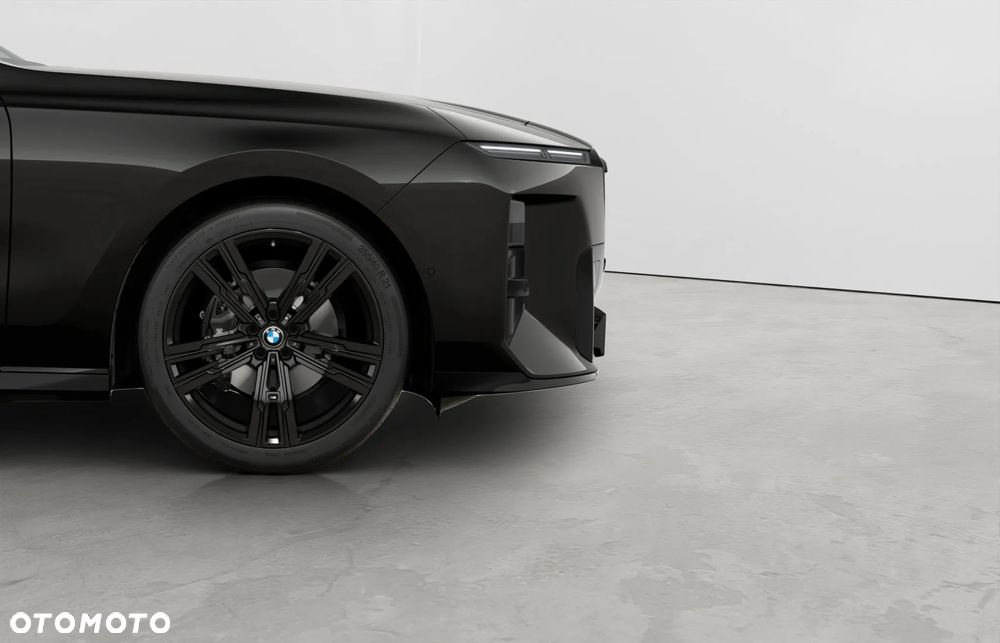 BMW Seria 7 740d xDrive - 40
