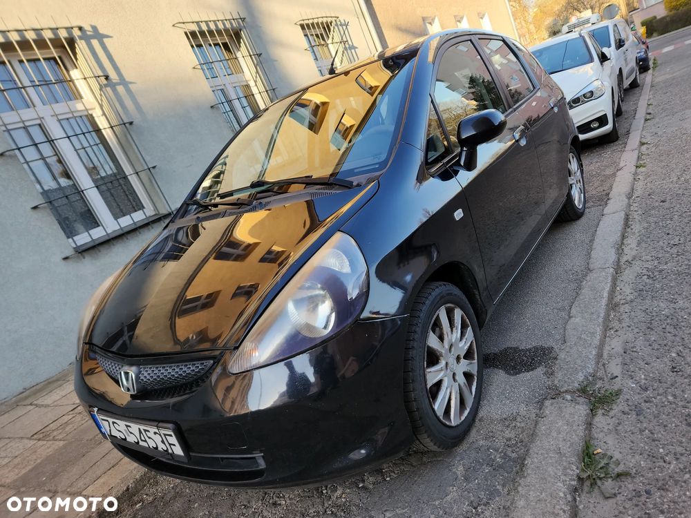 Honda Jazz 1.2 S-X Cool Funky - 9