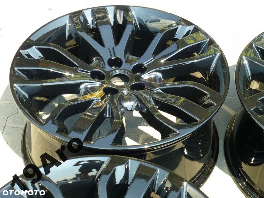 RANGE ROVER 21'' ORYGINALNE LAND ROVER - 6