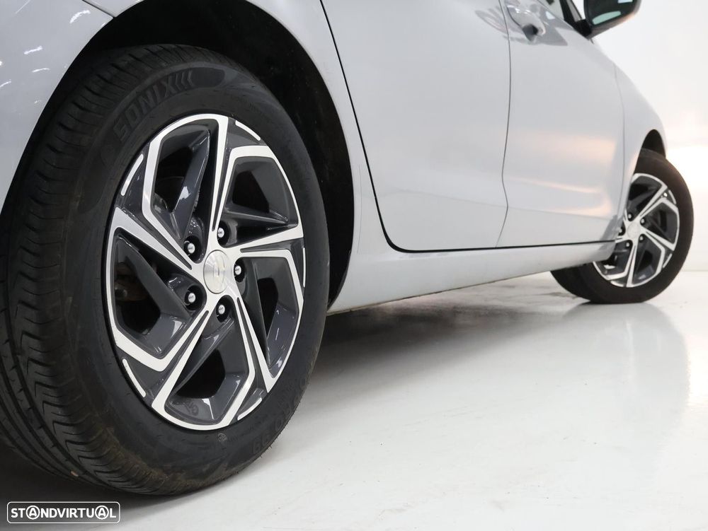 Hyundai i30 SW 1.0 T-GDi Style - 10