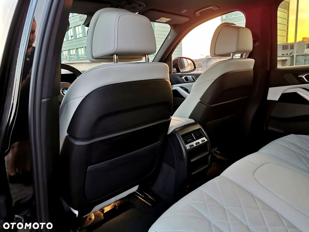 BMW X5 xDrive30d mHEV sport - 23