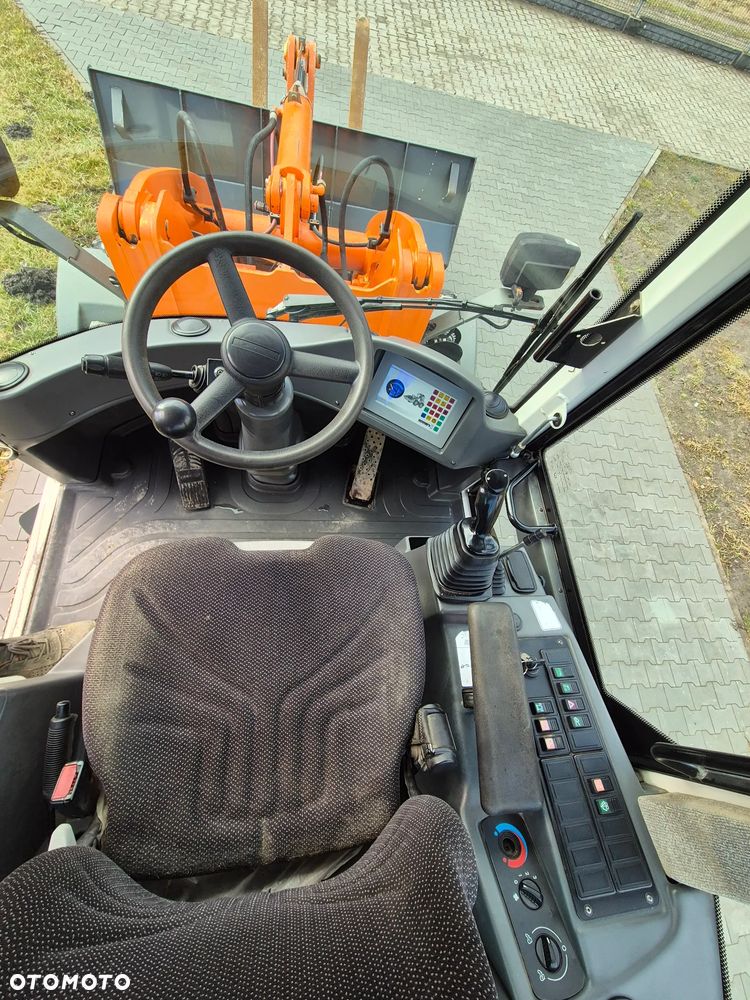 Liebherr L508 Stereo - 11