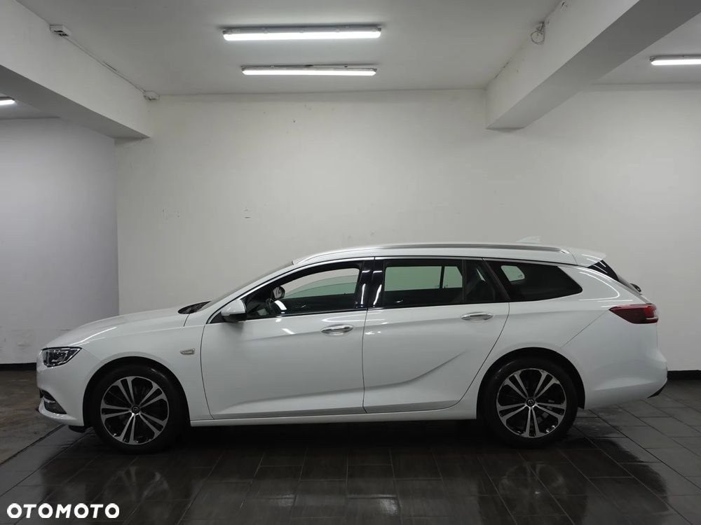 Opel Insignia 2.0 Automatik Business Edition - 5