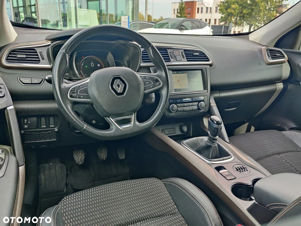 Renault Kadjar Energy dCi 110 Experience - 15