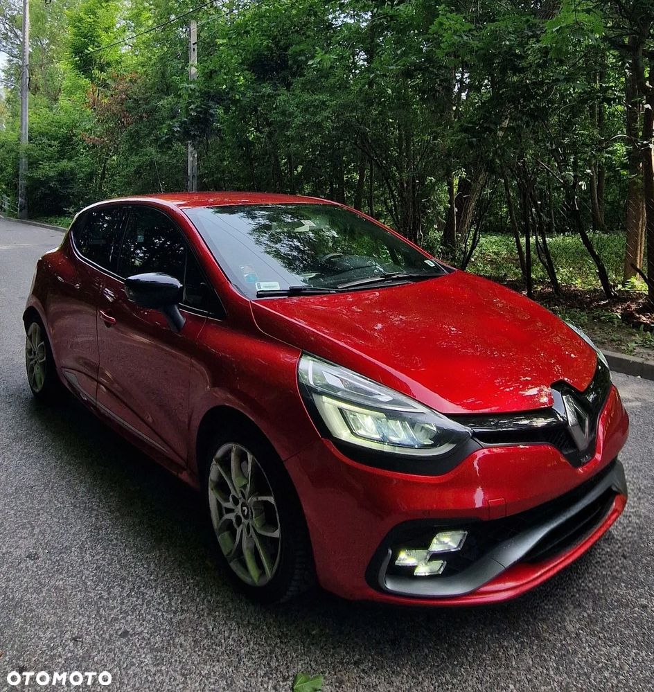 Renault Clio - 3