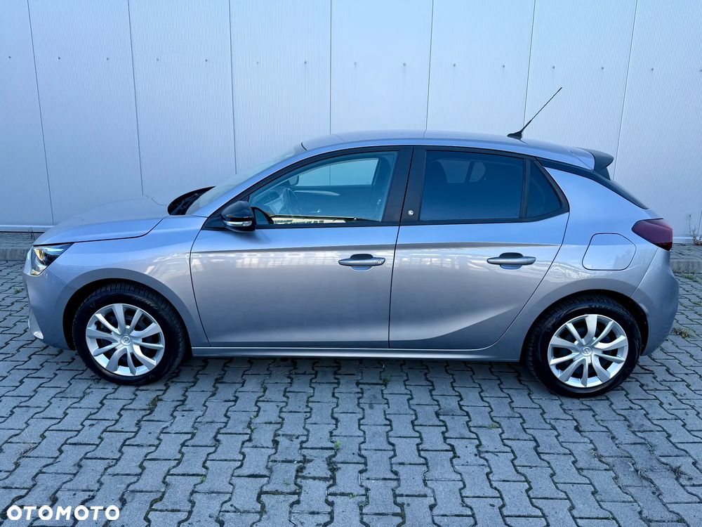 Opel Corsa - 20