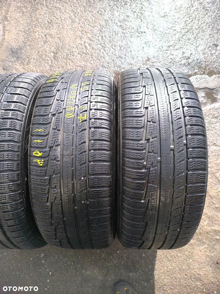 5x108 Felgi Aluminiowe Alufelgi 17 Koła Zimowe Zima FORD SMAX GALAXY II 2 MONDEO MK3 MK4 MK5 CMAX KUGA FOCUS VOLVO S40 V40 C30 V50 V60 S60 S-max C-max Legnica ALU-RAD 5,5mm 235/55 - 18