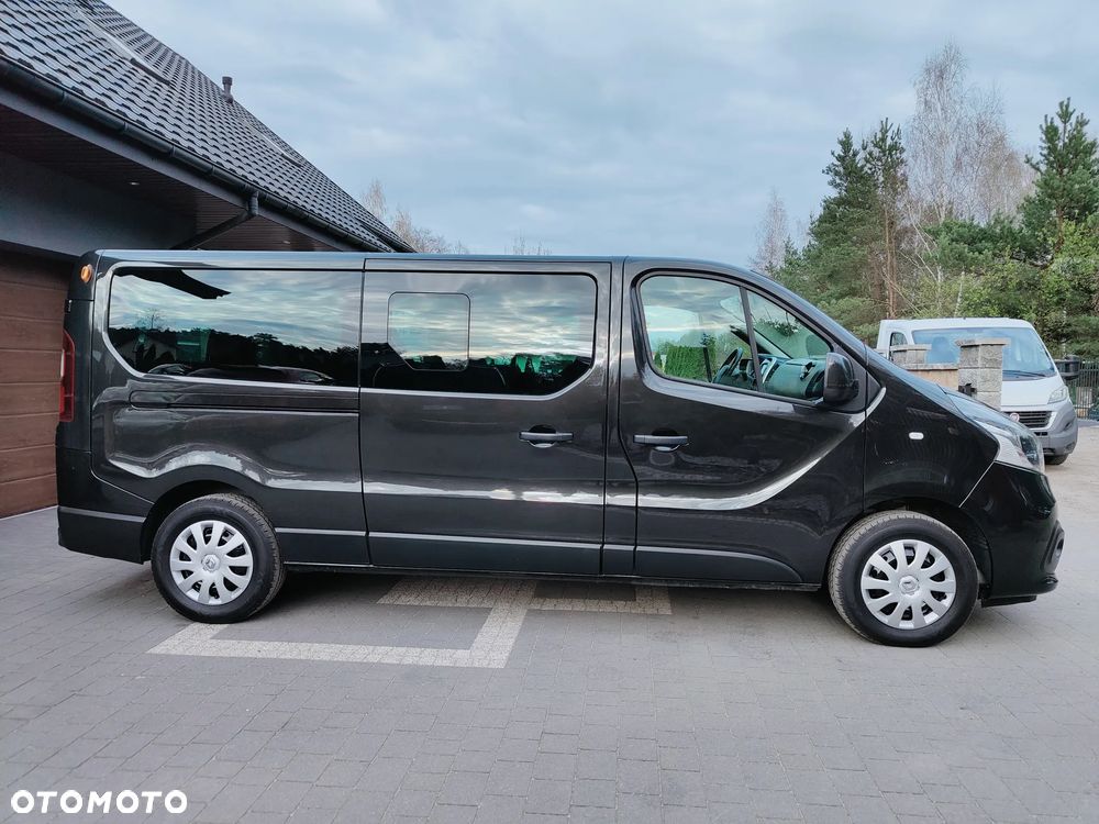 Renault Trafic Grand Combi Expression - 3
