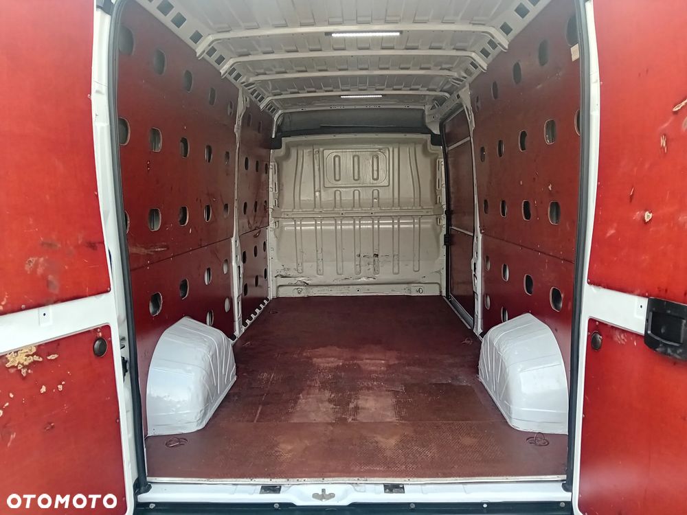 Fiat Ducato - 10