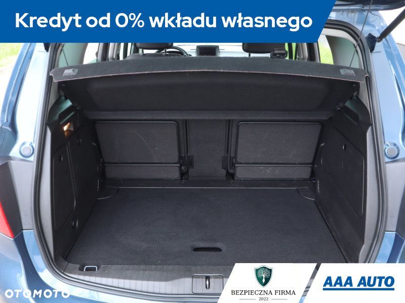 Opel Meriva - 14