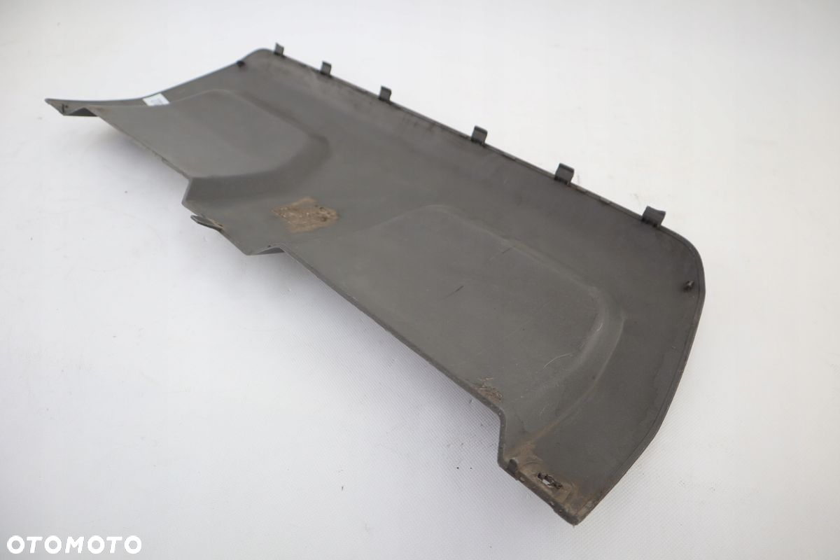 PŁYTA OSŁONA POD ZDERZAK TYŁ RANGER ROVER SPORT DK62-17K950 ORYGINAŁ - 6