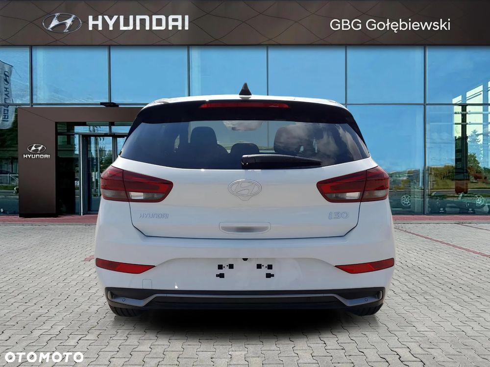 Hyundai i30 1.5 T-GDI 48V Smart - 8