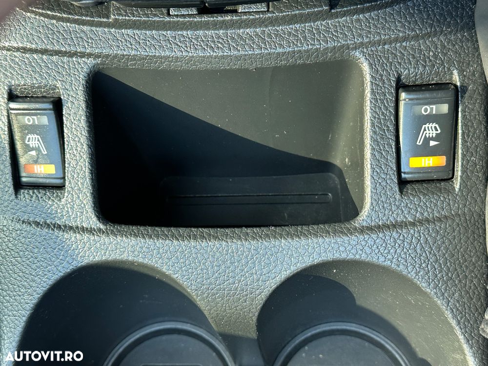 Nissan Qashqai 1.6 DCI TEKNA - 22