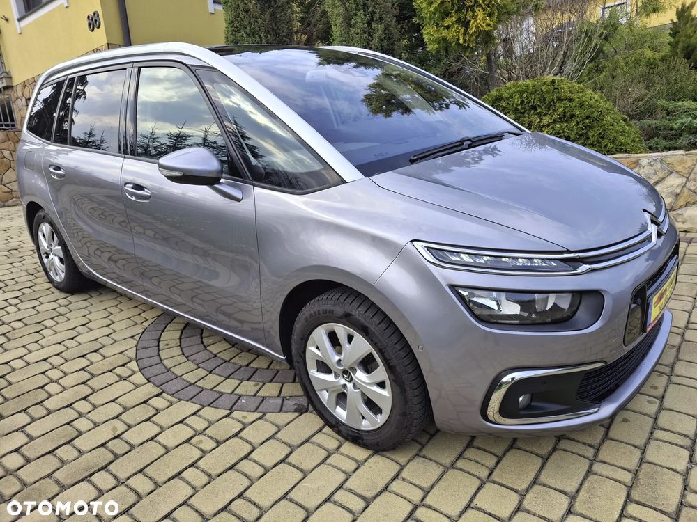 Citroën C4 SpaceTourer - 3