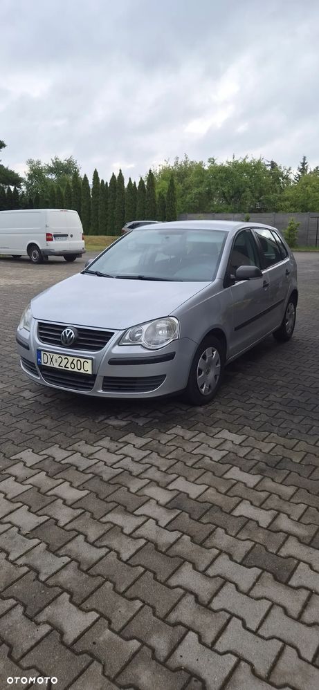 Volkswagen Polo 1.2 - 3