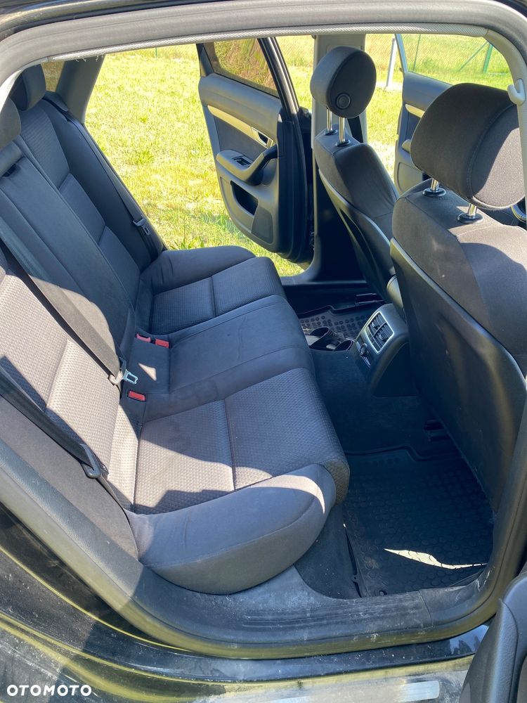 Audi A6 Limousine - 12