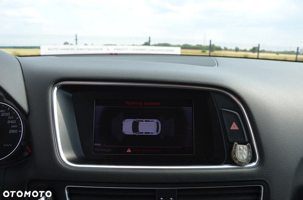 Audi Q5 2.0 TDI Quattro S tronic - 40