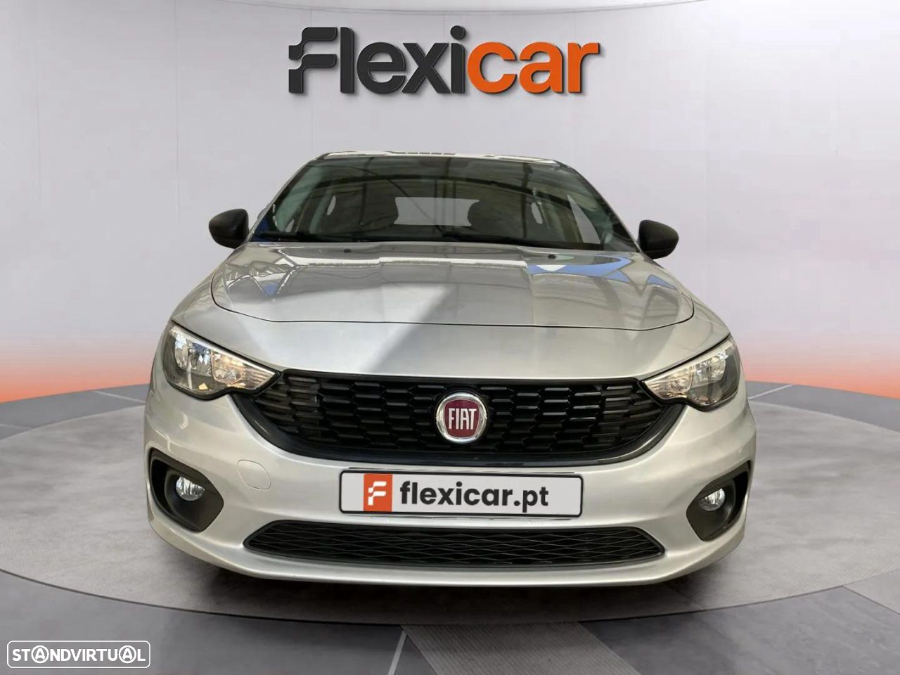 Fiat Tipo 1.3 M-Jet Lounge - 4