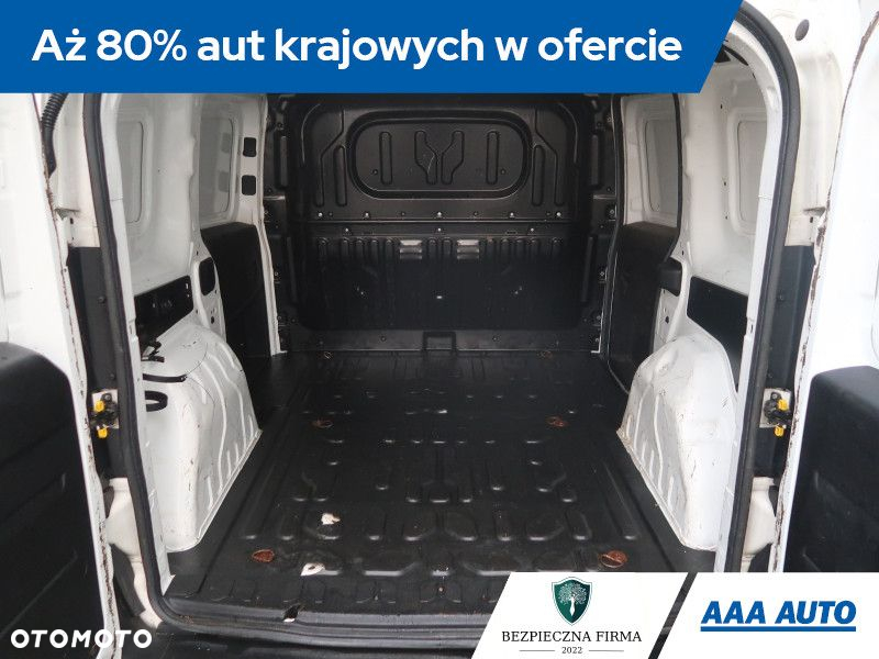 Fiat doblo - 10
