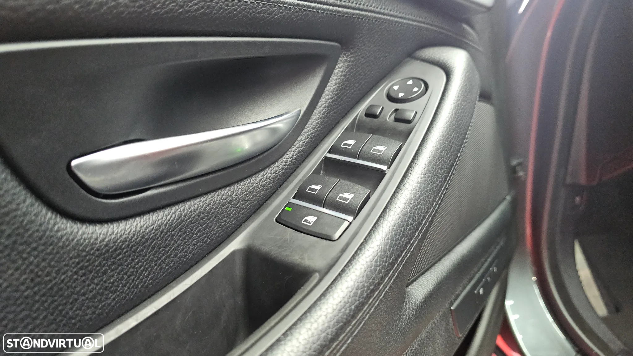 BMW M550d xDrive Auto - 18