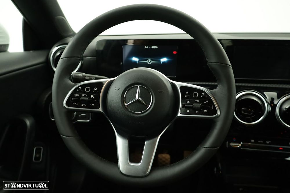 Mercedes-Benz CLA 180 d Shooting Brake Business Solutions.Grande Frota Aut. - 15