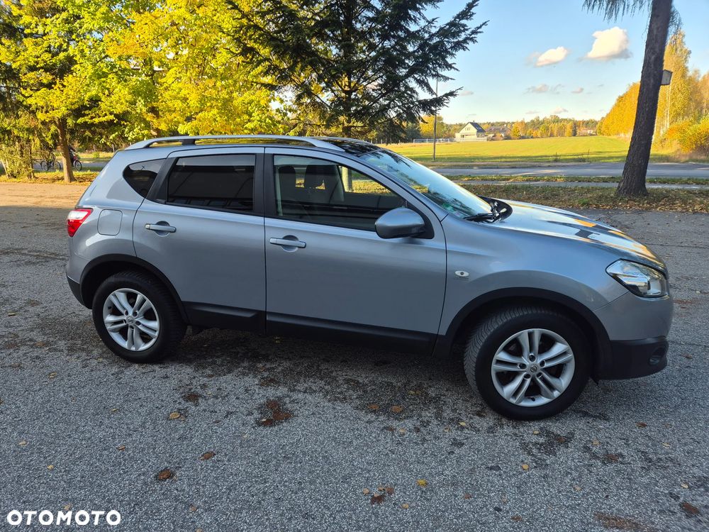 Nissan Juke ver-2-0-i--way - 9