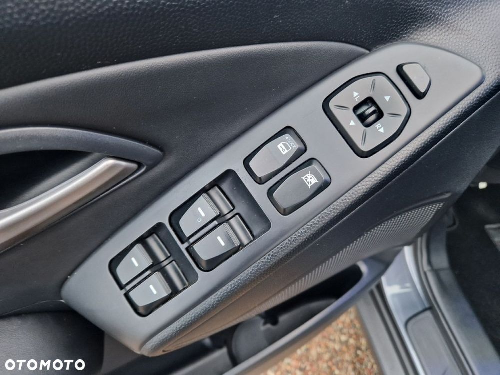 Hyundai ix35 1.6 GDI Style 2WD - 9