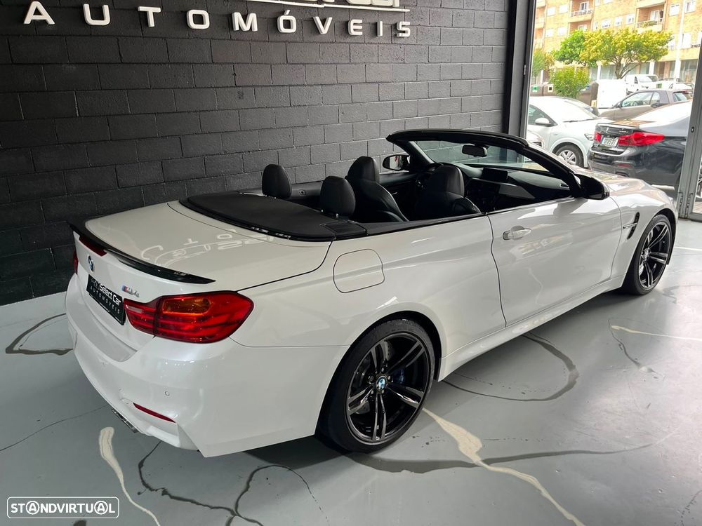 BMW M4 Auto - 47