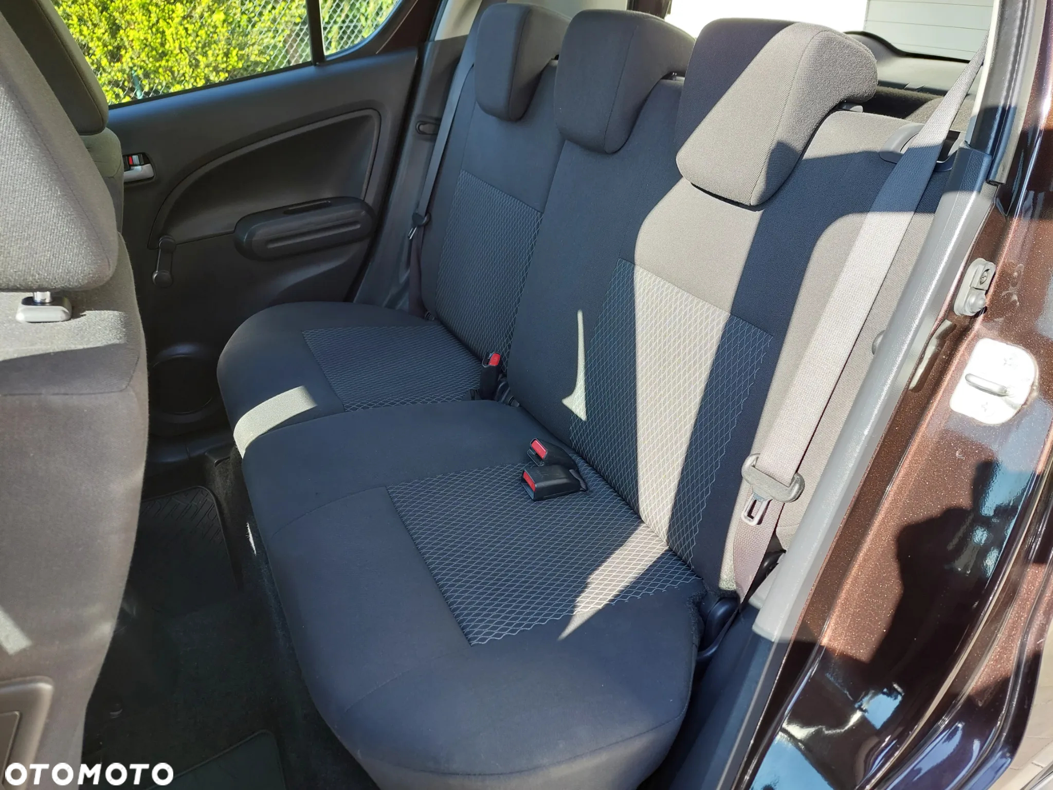 Suzuki Splash 1.2 Comfort - 19
