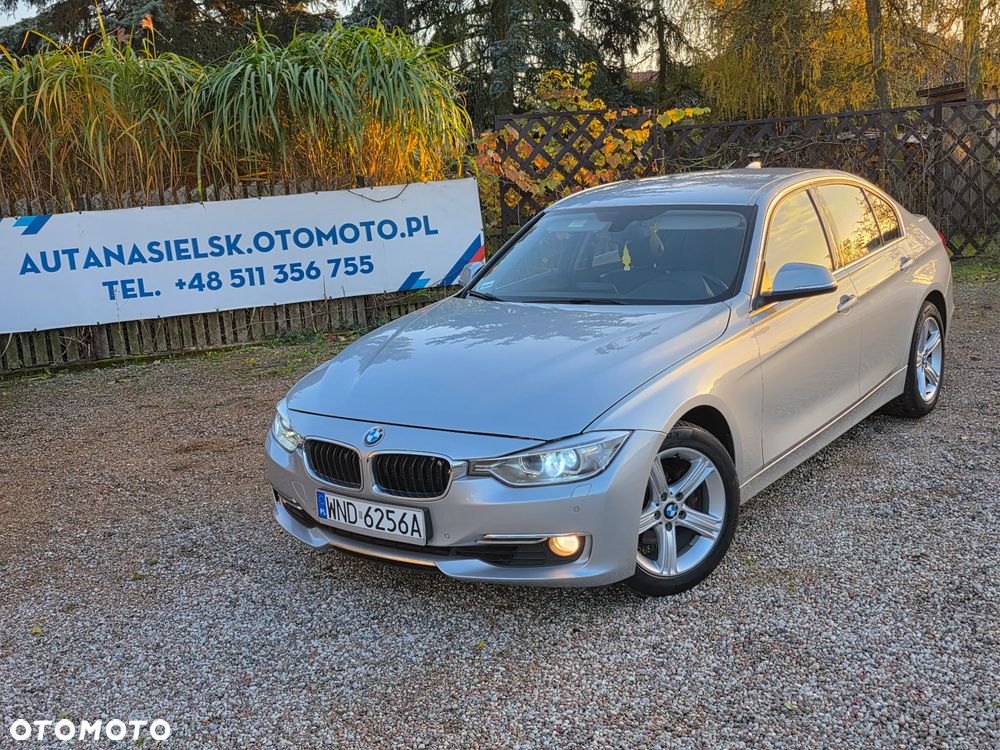 BMW Seria 3 - 12