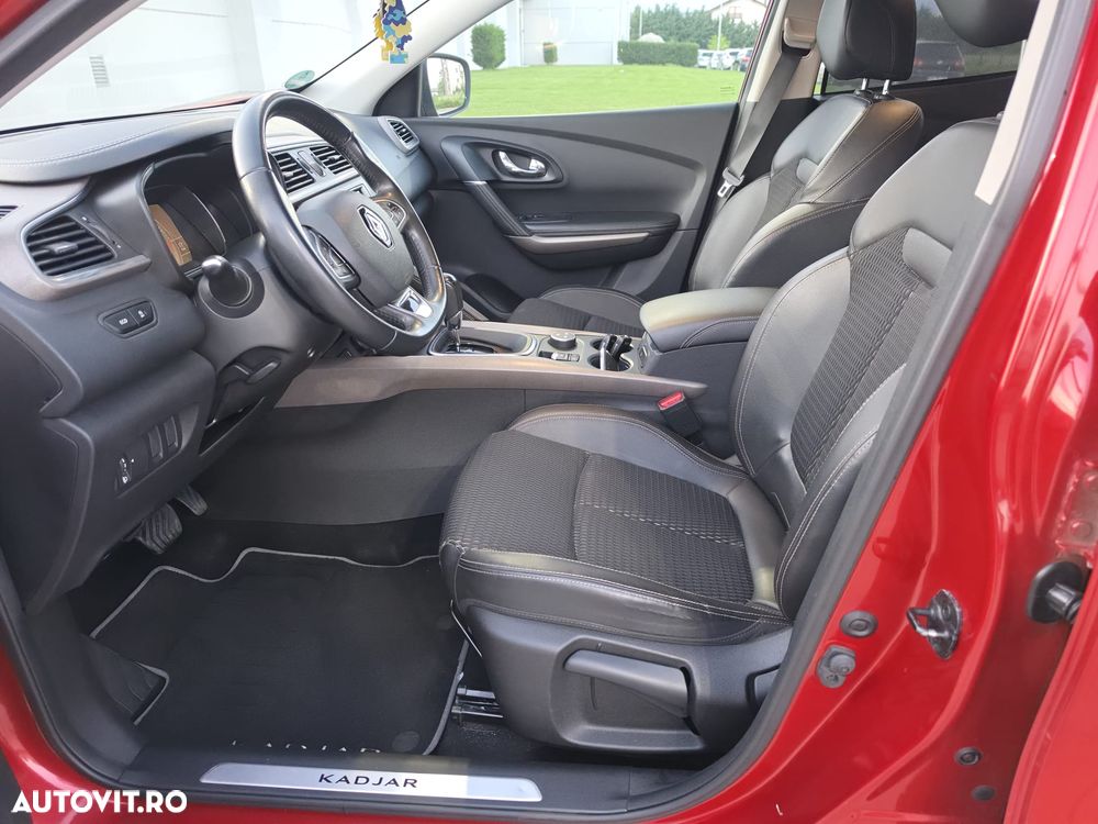 Renault Kadjar Energy dCi 110 EDC XMOD - 14
