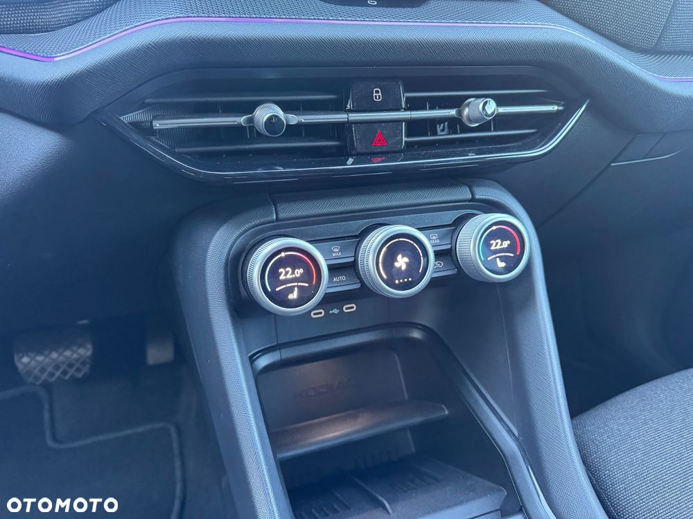 Skoda Kodiaq 2.0 TSI 4x4 Selection DSG - 27