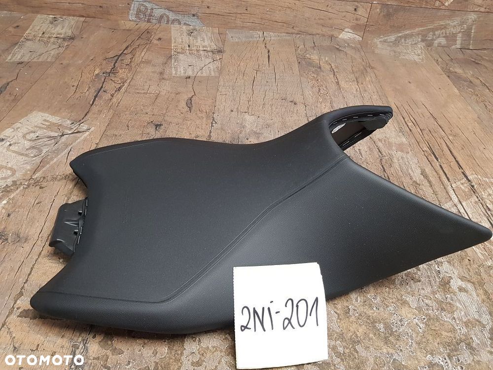 Siedzenie kierowcy KTM 690 Duke 2016-19r  76007140100 - 1