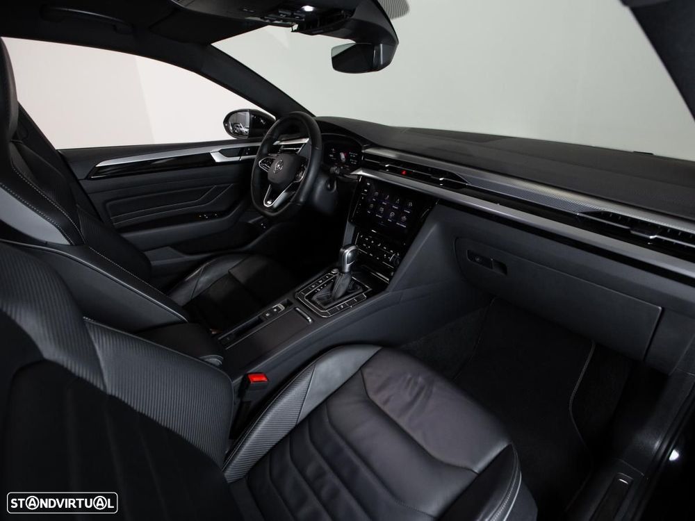 VW Arteon Shooting Brake 1.4 TSI eHybrid R-Line - 9