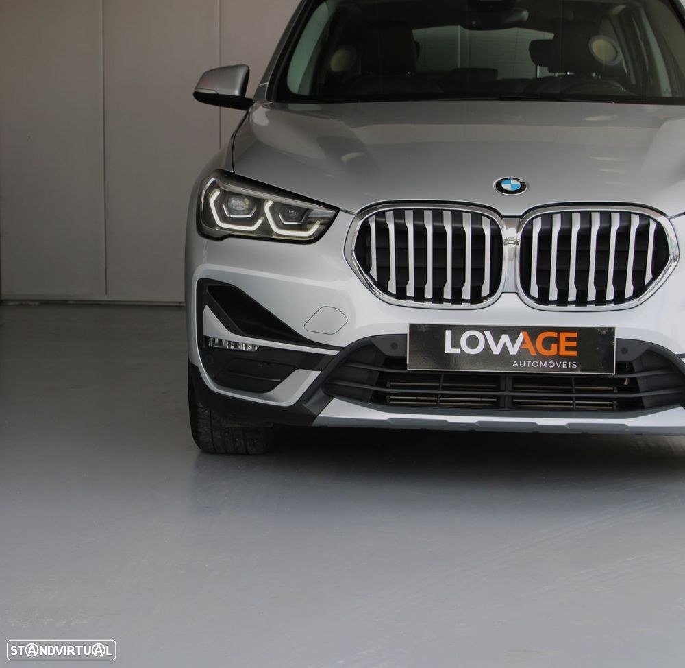 BMW X1 25 e xDrive Line Sport - 40