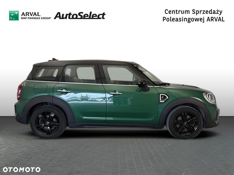MINI Countryman Cooper S - 7