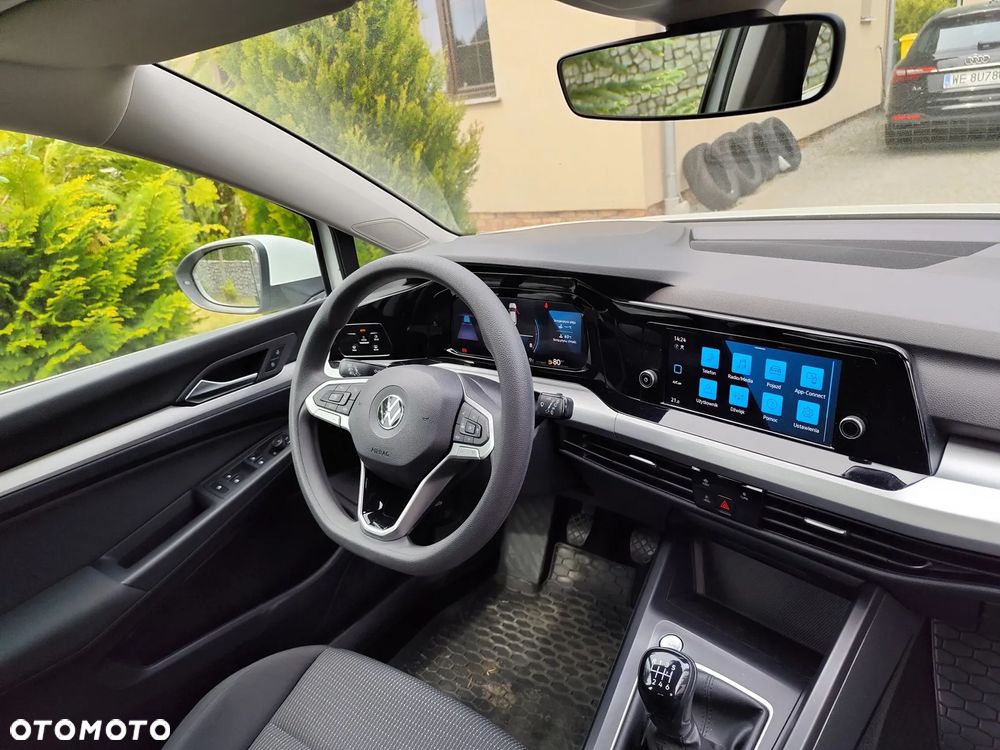 Volkswagen Golf - 13