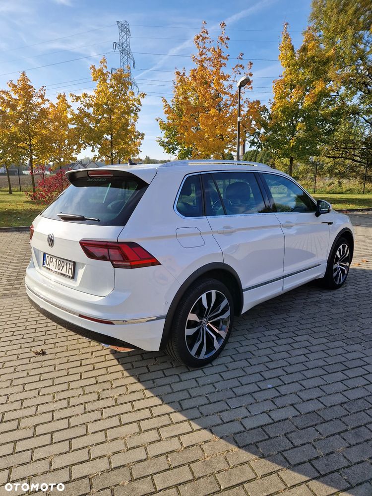 Volkswagen Tiguan - 5