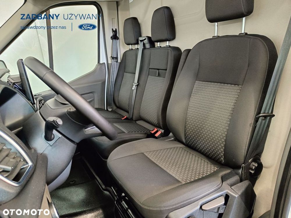 Ford Transit - 11