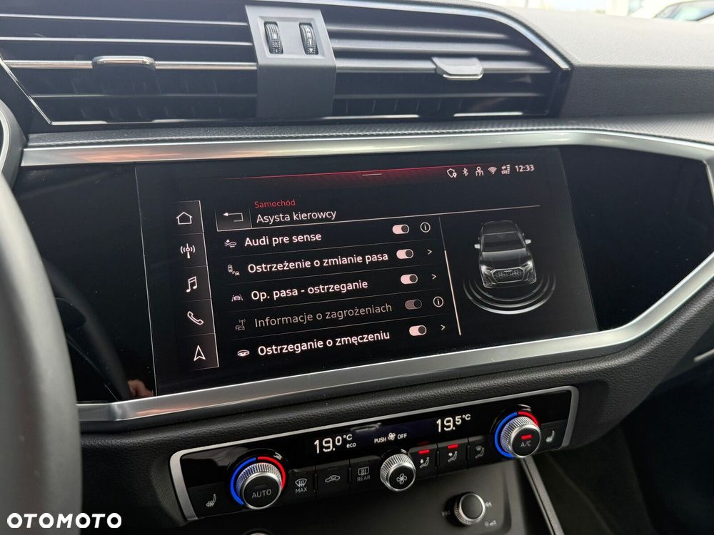 Audi Q3 Sportback - 32