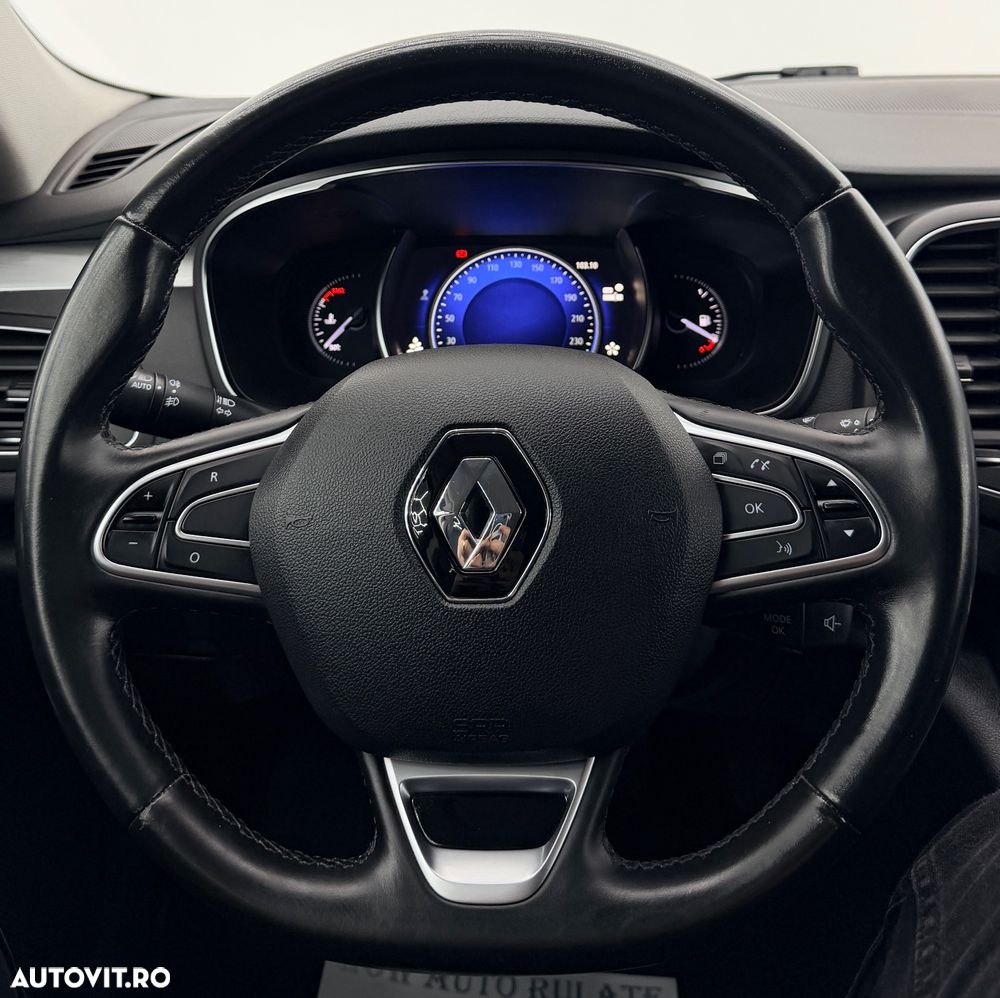 Renault Talisman Grandtour BLUE dCi 120 LIFE - 33