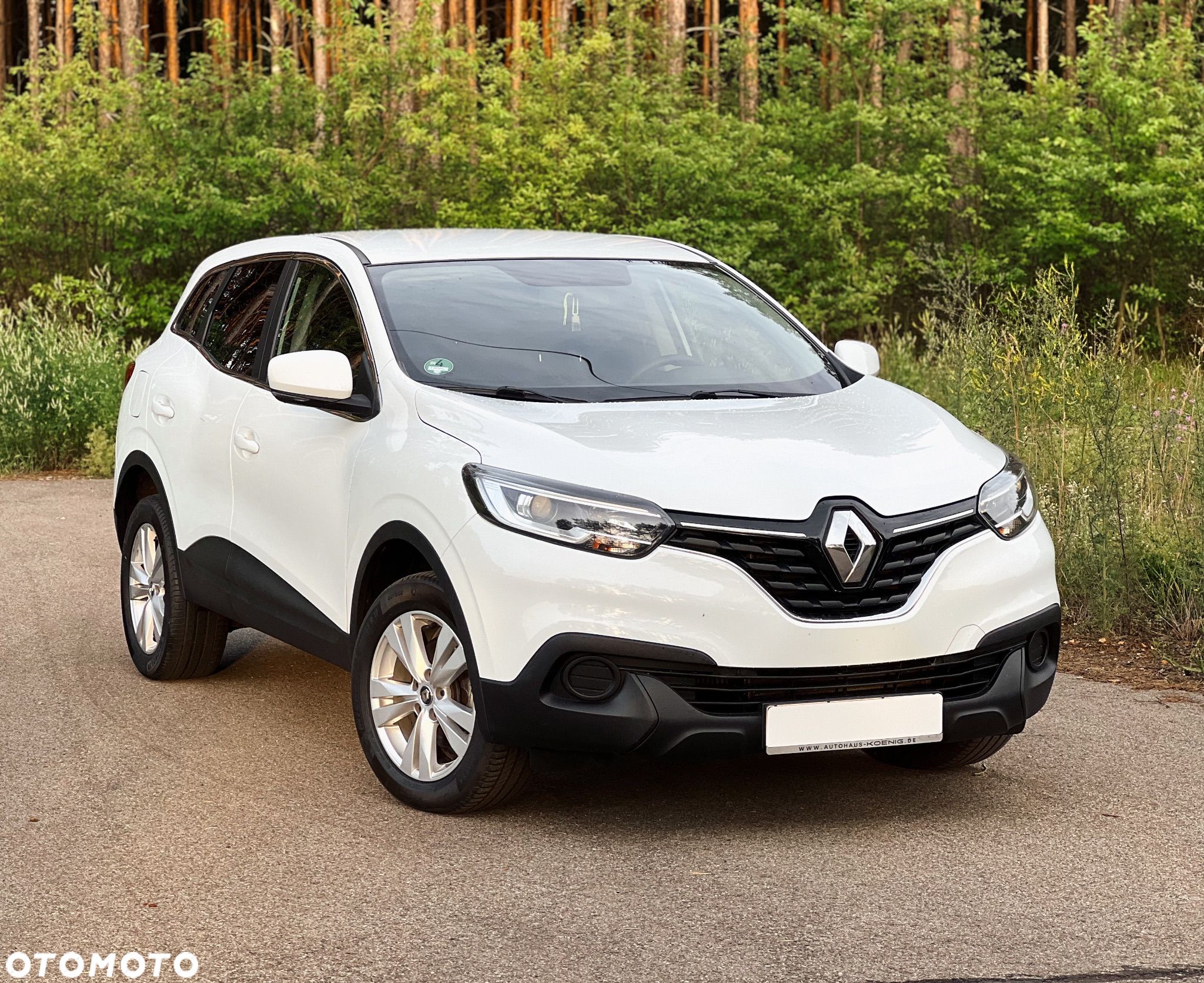 Renault Kadjar Energy TCe 130 Business - 1