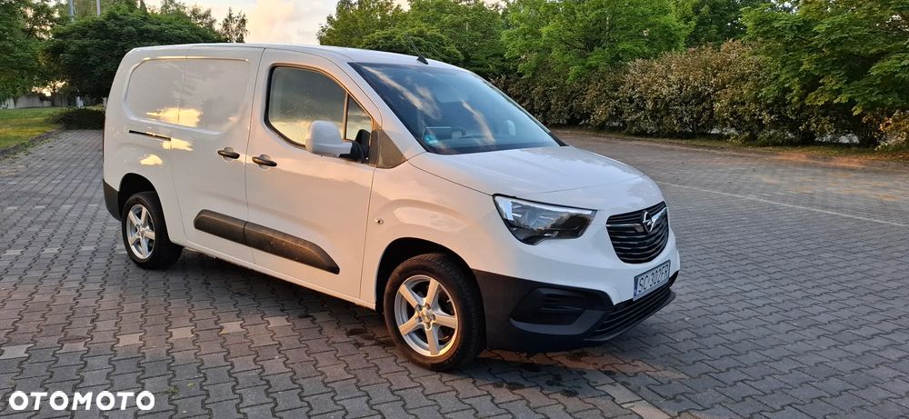 Opel Combo - 2
