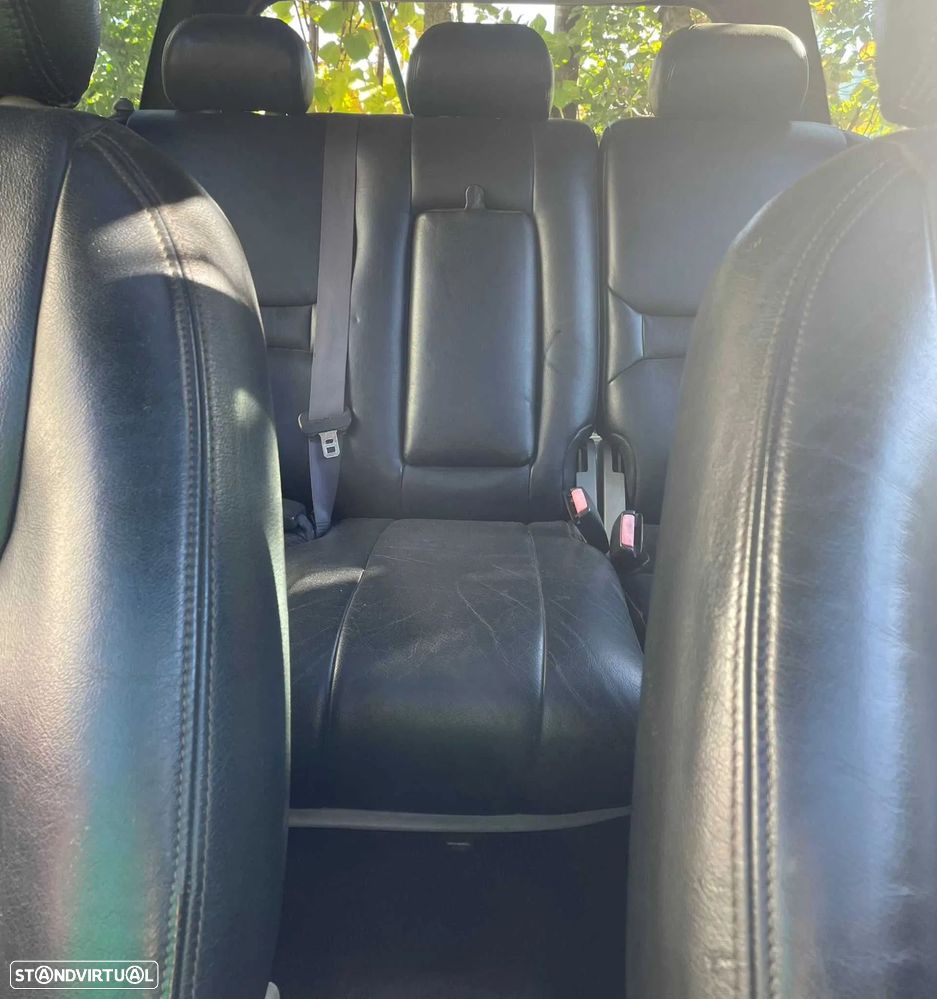 Land Rover Freelander - 5