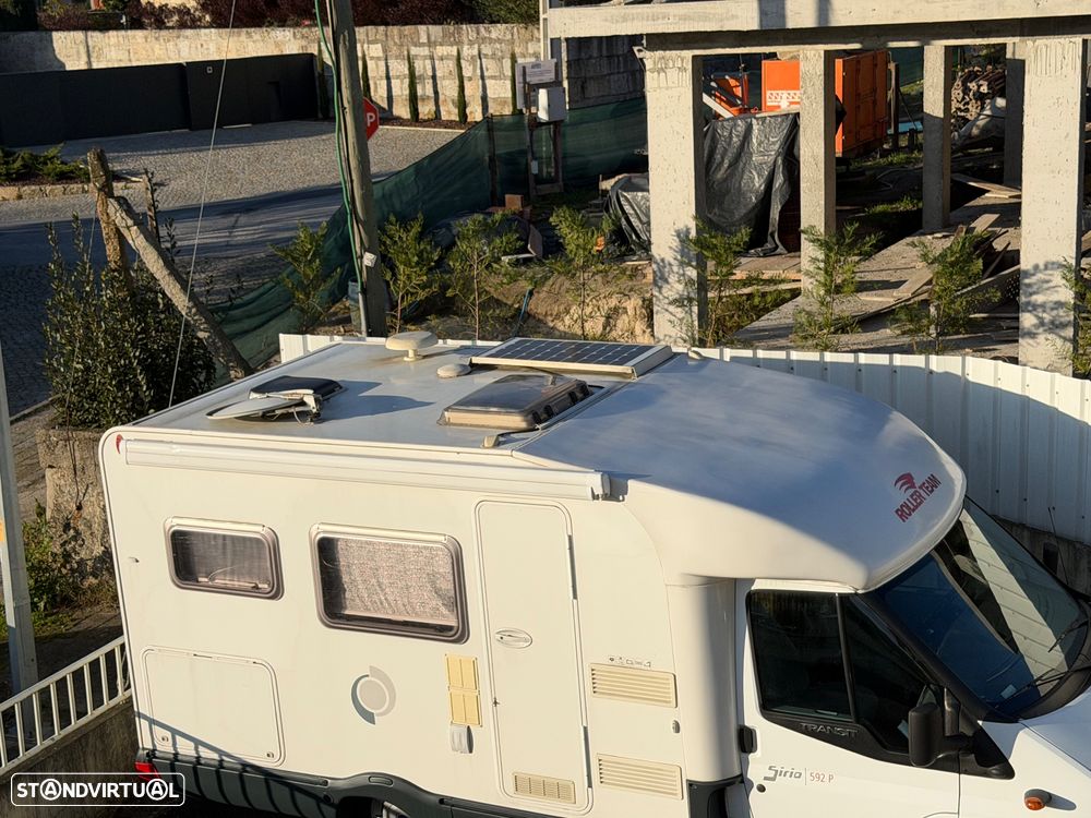 Roller Team Sirio - 24