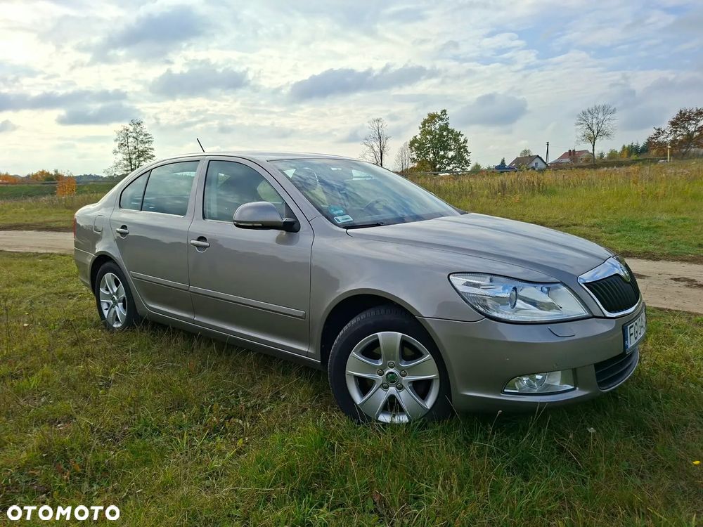 Skoda Octavia - 7