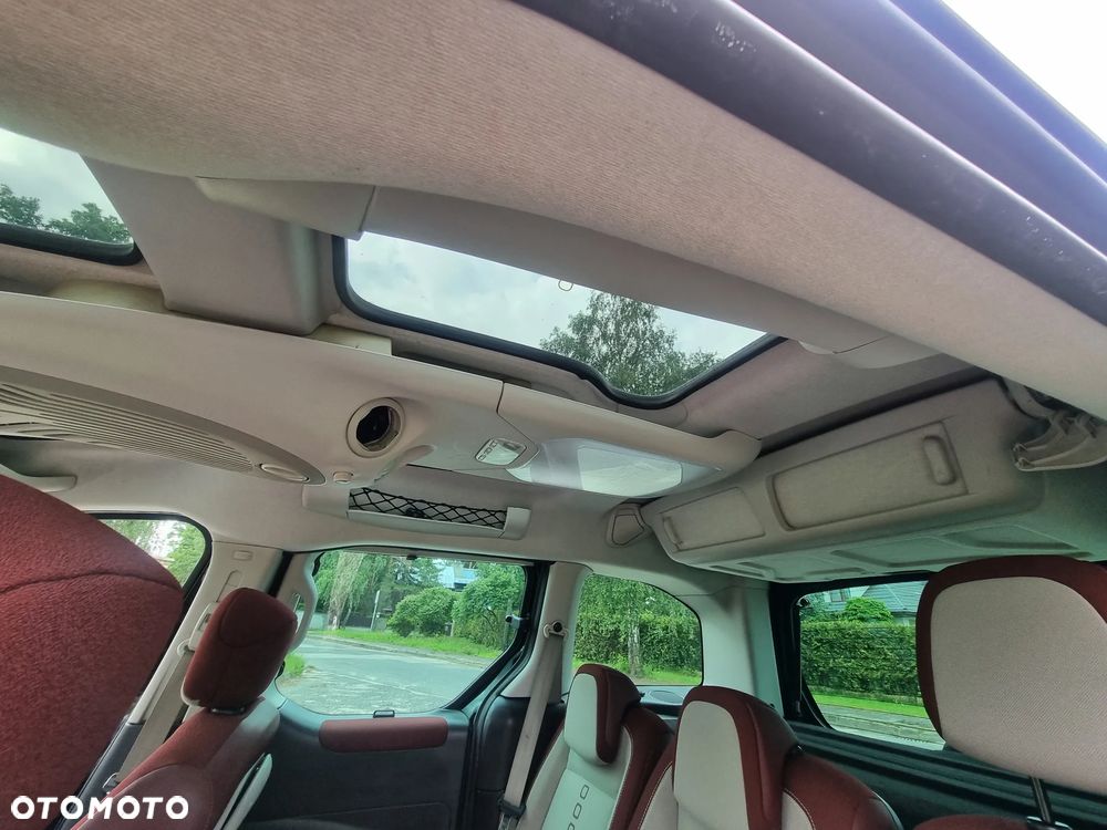 Citroën Berlingo 1.6 HDi Equilibre XTR - 11