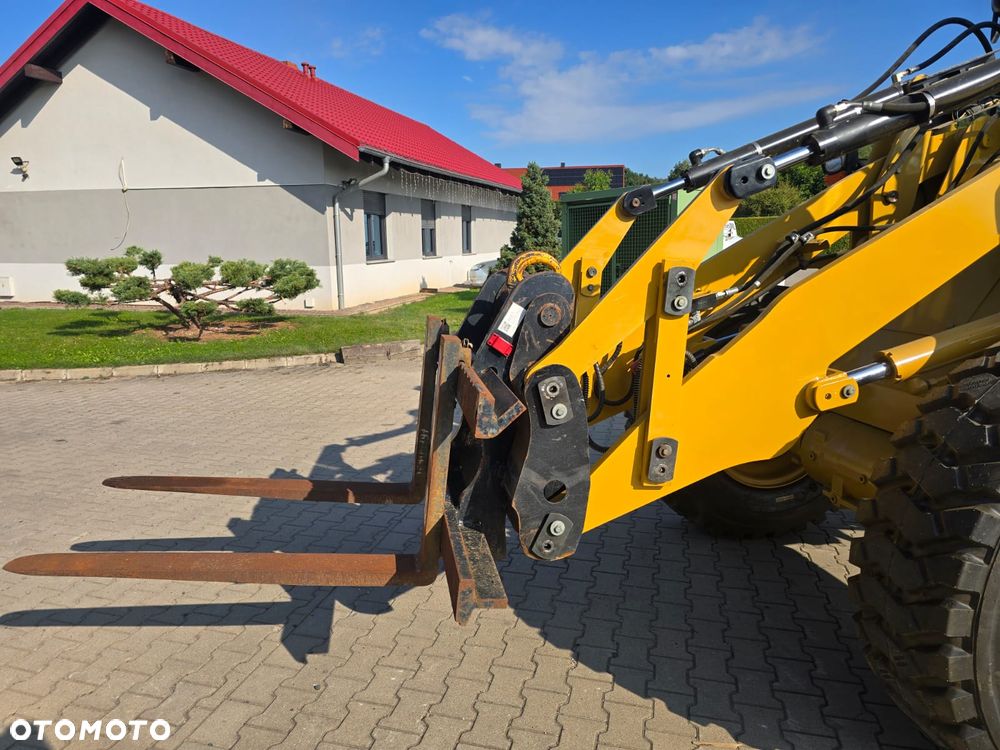 Caterpillar IT14G - 16